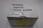 Keyence GC-1000 Industrial Safety Controller Ethernet LCD STOCK 1416CC - Image 5