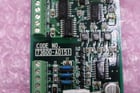 Magnetek 73600-a0151 pg-x2 speed controller circuit board stock h1149a - Image 2