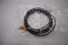 LOT OF 2 - IFM EVC002 Electronic Sensor Cable - STOCK H1400 - Image 1