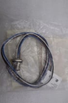 NEW Turck Cable FS 4.4-0.5 U1109 STOCK H1611A - Image 1