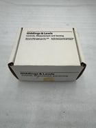 BRAND NEW Giddings & Lewis M.1301.9806 M13019806 Thermocouple STOCK H1653A - Image 1