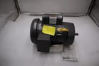New baldor vl3505 motor .5hp 115/230v 1140rpm 56c stk m198cc - Image 1