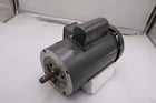 New baldor vl3505 motor .5hp 115/230v 1140rpm 56c stk m198cc - Image 3