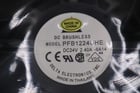NEW Delta PFB1224UHE Inverter Cooling Fan DC 24V 2.40A STOCK 2999CC - Image 2