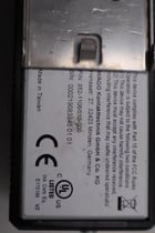 NEW OPEN BOX WAGO 852-1106/010-000 NETWORK SWITCH 16 Ethernet ports STK H912A - Image 4