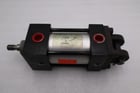 NEW OPEN BOX Miller AL86B2B Pneumatic Cylinder 200PSI STK H1537A - Image 1