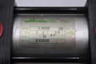 NEW OPEN BOX Miller AL86B2B Pneumatic Cylinder 200PSI STK H1537A - Image 2