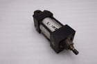 NEW OPEN BOX Miller AL86B2B Pneumatic Cylinder 200PSI STK H1537A - Image 4