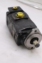 3269121137 Parker Commercial Intertech Gear Pump STOCK H1840 - Image 1