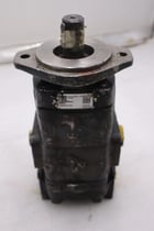 3269121137 Parker Commercial Intertech Gear Pump STOCK H1840 - Image 2