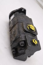 3269121137 Parker Commercial Intertech Gear Pump STOCK H1840 - Image 4
