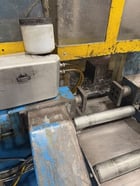 6.5" Versakut #WK5AHNF, automatic aluminum saw, 16.5"-18.5" x 1.97" blade, 12,000 RPM speed, 0-20 IPM feed - Image 4