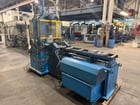 6.5" Versakut #WK5AHNF, automatic aluminum saw, 16.5"-18.5" x 1.97" blade, 12,000 RPM speed, 0-20 IPM feed - Image 5