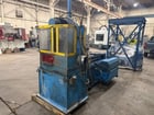 6.5" Versakut #WK5AHNF, automatic aluminum saw, 16.5"-18.5" x 1.97" blade, 12,000 RPM speed, 0-20 IPM feed - Image 6