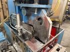 6.5" Versakut #WK5AHNF, automatic aluminum saw, 16.5"-18.5" x 1.97" blade, 12,000 RPM speed, 0-20 IPM feed - Image 8