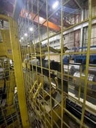 50000 lb. Automatic Feed Co. #504872, Feed Line, 72" outside dimension, 10-48" width, 100 FPM, RL, Unico - Image 5
