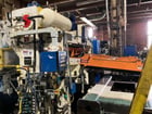 50000 lb. Automatic Feed Co. #504872, Feed Line, 72" outside dimension, 10-48" width, 100 FPM, RL, Unico - Image 8