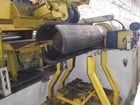 50000 lb. Automatic Feed Co. #504872, Feed Line, 72" outside dimension, 10-48" width, 100 FPM, RL, Unico - Image 9