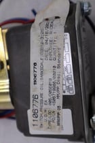 NEW OPEN BOX Barksdale C9612-3 Pressure Actuated Switch STK H960A - Image 4