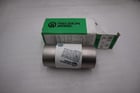 LOT OF 2 -- Precision Brand 16370 Gauge Steel Shim 0.007" x 6" x 100" STK H987A - Image 1