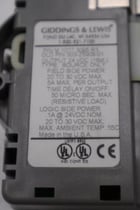 DANAHER MOTION M.1017.3095 R3 / M10173095 R3 GIDDINGS & LEWIS MODULE #6044 - Image 3
