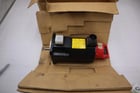 NEW OPEN BOX FANUC B2/3000 A06B-0032-B075#7000 Servo Motor STK GF90 - Image 2