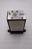 NEW OPEN BOX BWI Eagle Tac Switch 22-8000 ALS-6 STK H946A - Image 1