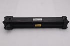 Parker 02.00 cd2anlu19ac 11.750 Double Acting Pneumatic Cylinder 250psi 2518 - Image 1
