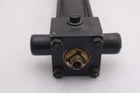 Parker 02.00 cd2anlu19ac 11.750 Double Acting Pneumatic Cylinder 250psi 2518 - Image 3