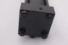 Parker 02.00 cd2anlu19ac 11.750 Double Acting Pneumatic Cylinder 250psi 2518 - Image 5