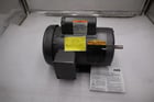New open box baldor l3509 115/230v 11.8/5.9a 1hp stk m199cc - Image 1
