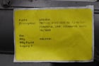 New open box baldor l3509 115/230v 11.8/5.9a 1hp stk m199cc - Image 3