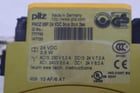 Pnoz x8p pilz 24vdc safety relay, pnozx8p stk h1440 - Image 2