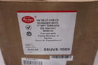 Fireye 55UV5-1009 UV Self-Check Flame Scanner With 1" NPT Threads NEW #H1859 - Image 2