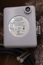 Fireye 55UV5-1009 UV Self-Check Flame Scanner With 1" NPT Threads NEW #H1859 - Image 3