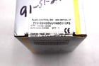 New parker 71315sn2gvj1n0c111p3 solenoid fluid valve #l-530 - Image 2
