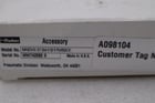 New open box parker rap4274151 kit stock h565a - Image 2