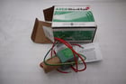 New asco redhat 8040h7 110/120v 15psi 1/4" nsnp stock h617a - Image 2