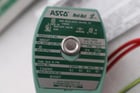 New asco redhat 8040h7 110/120v 15psi 1/4" nsnp stock h617a - Image 3