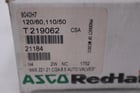 New asco redhat 8040h7 110/120v 15psi 1/4" nsnp stock h617a - Image 4
