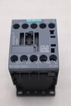 New OPEN BOX Siemens Sirius 3RT2016-1BB41 / 3RT20161BB41 Contactor STK 5417 - Image 1