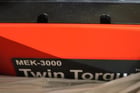BTG MEK-3000 Twin Torque Rotating Consistency Transmitter (NO DISPLAY) NEW - Image 2