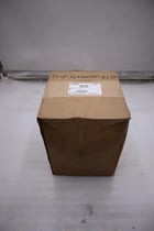 New rexnord 10287352 omega es20 coupling element stk gf4 - Image 1