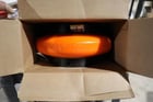 Rexnord 10287341 E70 Omega Coupling Element - NEW IN BOX - STOCK GF2 - Image 1