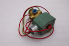 Asco 8320g174 110/120v 100psi 1/4" new unit stock h1180a - Image 1