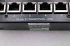Visics elsw06025vis-25w ethernet switch eswitch 6 stock h842a - Image 2