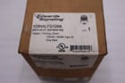 Edwards signaling 125halfg120a 125 class flashing halogen beacon - stk k765cc - Image 1