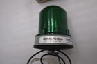 Edwards signaling 125halfg120a 125 class flashing halogen beacon - stk k765cc - Image 2