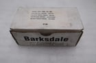 NEW OPEN BOX Barksdale E1H-H90-P6-BR PRESSURE SWITCH STOCK 1884CC - Image 1