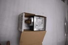 NEW OPEN BOX Barksdale E1H-H90-P6-BR PRESSURE SWITCH STOCK 1884CC - Image 2
